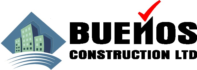 Buenos Construction ltd